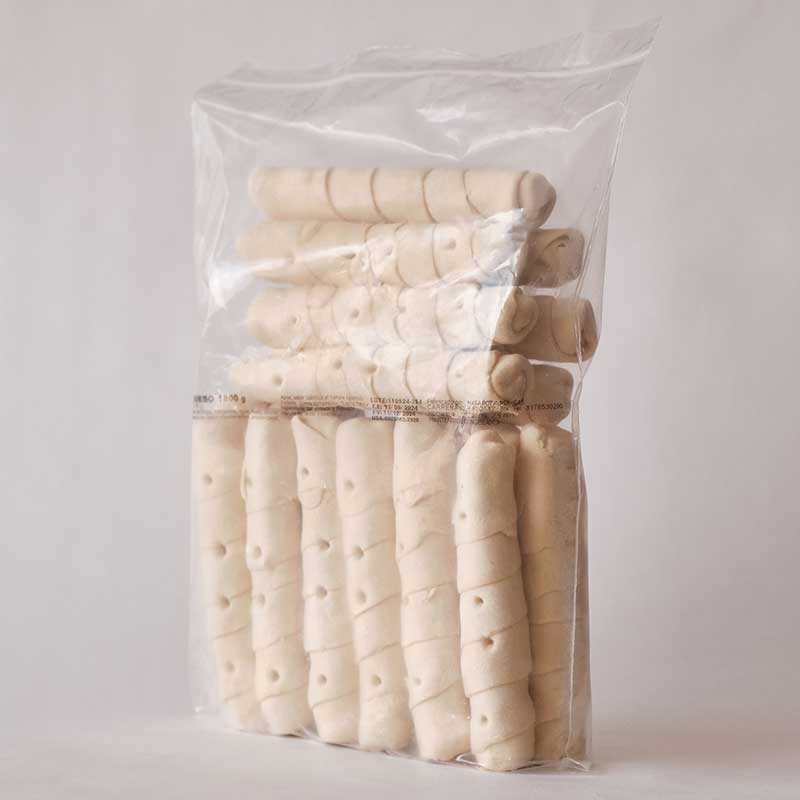 Palitos de queso integral 95gr