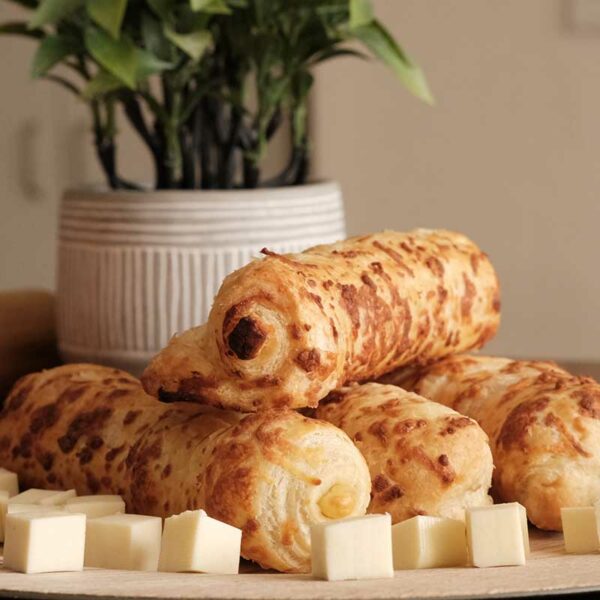 Palitos de queso 90gr