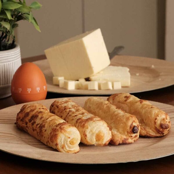 Palitos de queso 90gr