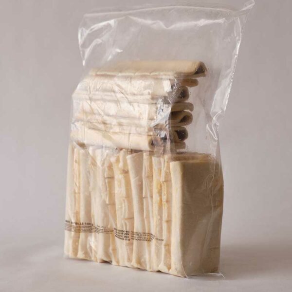 Pasabocas de bocadillos 70gr